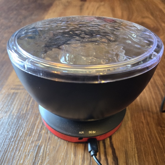 Light projector - Picture 2 of 5